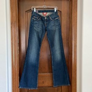 Lucky Brand Jeans